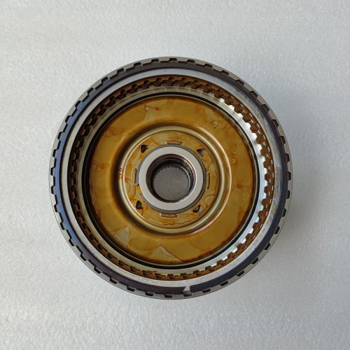 8G45-DRUM02-U11 Clutch Drum Assembly K1 for Volvo XC60 BMW X1 8G45 Aisin 8-Speed Transmission Clutch Drum
