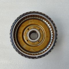 8G45-DRUM02-U11 Clutch Drum Assembly K1 for Volvo XC60 BMW X1 8G45 Aisin 8-Speed Transmission Clutch Drum