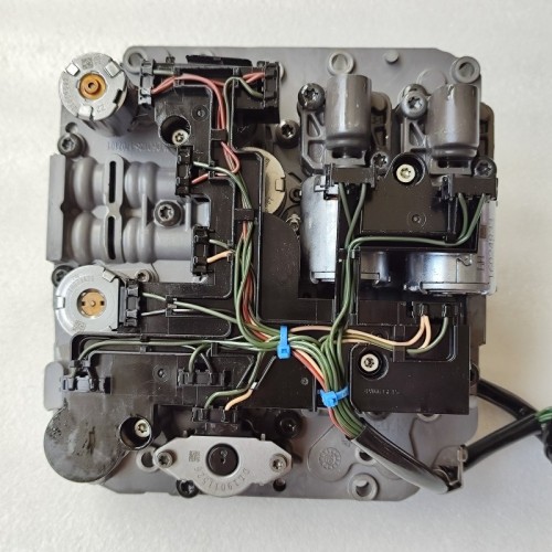6DT35-0002-RE Mechatronic Unit for BYD G5 Surui 6DT35 6-Speed DCT Transmission Mechatronic ECU