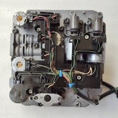 6DT35-0002-RE Mechatronic Unit for BYD G5 Surui 6DT35 6-Speed DCT Transmission Mechatronic ECU