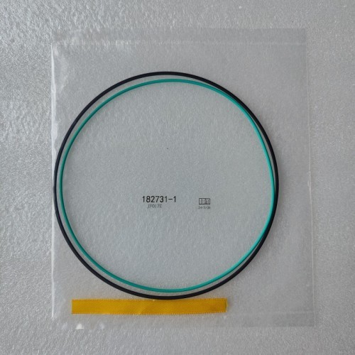 JF016E-0041-AM Sealing Ring Kit for Pulley K182731 JF016E CVT Transmission Rebuild Kit