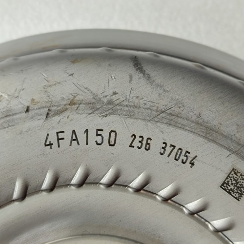 8G45-CONV06-FN Torque Converter 4FA150 for Volvo XC60 S60 8G45 Aisin 8-Speed Transmission Converter
