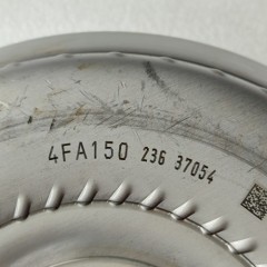8G45-CONV06-FN Torque Converter 4FA150 for Volvo XC60 S60 8G45 Aisin 8-Speed Transmission Converter