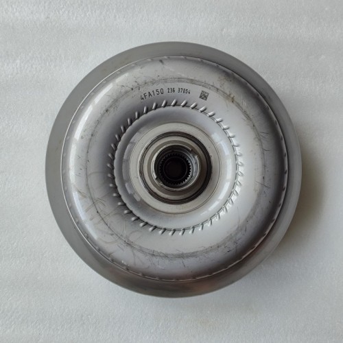 8G45-CONV06-FN Torque Converter 4FA150 for Volvo XC60 S60 8G45 Aisin 8-Speed Transmission Converter