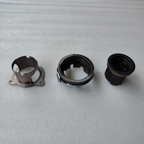 D6KF1-BEAR01-OEM-PH Release Bearing 41420-2B000 for Accent Kia D6KF1 6-Speed DCT Transmission Clutch Bearing
