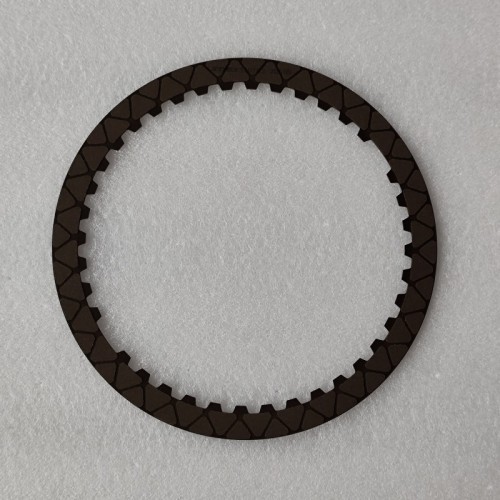 8HP45-320702-205DS-AM Friction Plate B Clutch for BMW 3 Series Audi A4 8HP45 ZF 8-Speed Transmission
