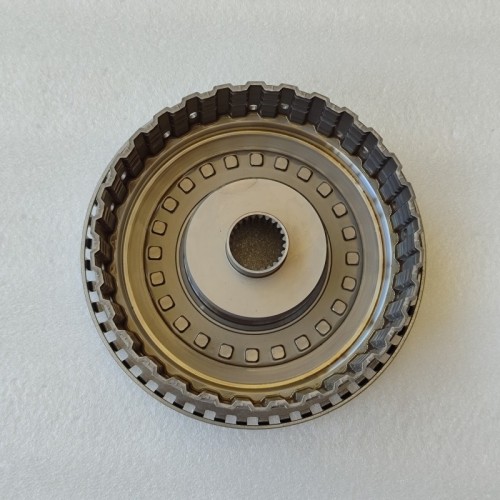025CHA-0028-OEM Input Drum Empty for Chery 025CHA CVT Transmission Rebuild Kit