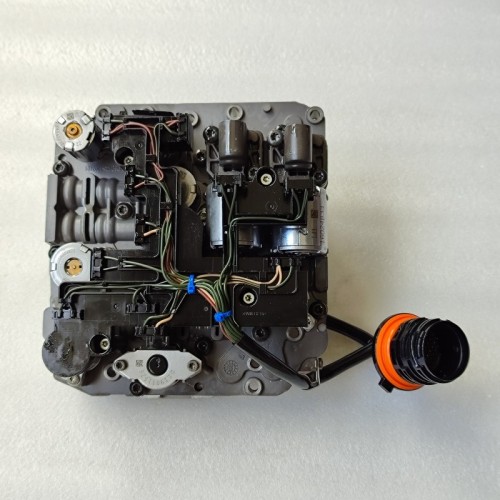 6DT35-0002-RE Mechatronic Unit for BYD G5 Surui 6DT35 6-Speed DCT Transmission Mechatronic ECU