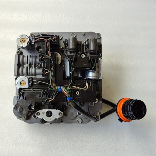 6DT35-0002-RE Mechatronic Unit for BYD G5 Surui 6DT35 6-Speed DCT Transmission Mechatronic ECU