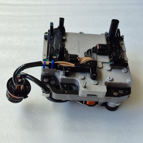 6DT35-0002-RE Mechatronic Unit for BYD G5 Surui 6DT35 6-Speed DCT Transmission Mechatronic ECU