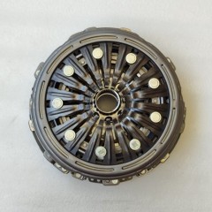 D6KF1-CLUT01-OEM-PH Clutch 41200-2B001 PHC for Accent Kia D6KF1 6-Speed DCT Transmission Clutch Kit