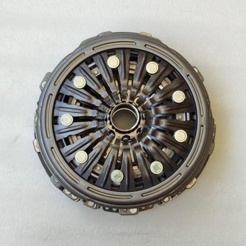 D6KF1-CLUT01-OEM-PH Clutch 41200-2B001 PHC for Accent Kia D6KF1 6-Speed DCT Transmission Clutch Kit