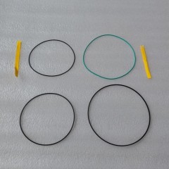 JF016E-0041-AM Sealing Ring Kit for Pulley K182731 JF016E CVT Transmission Rebuild Kit
