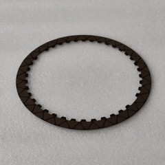 8HP45-320702-205DS-AM Friction Plate B Clutch for BMW 3 Series Audi A4 8HP45 ZF 8-Speed Transmission
