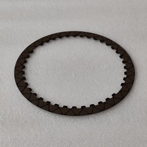 8HP45-320702-205DS-AM Friction Plate B Clutch for BMW 3 Series Audi A4 8HP45 ZF 8-Speed Transmission