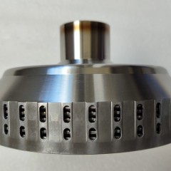8G45-DRUM02-U11 Clutch Drum Assembly K1 for Volvo XC60 BMW X1 8G45 Aisin 8-Speed Transmission Clutch Drum
