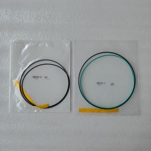 JF016E-0041-AM Sealing Ring Kit for Pulley K182731 JF016E CVT Transmission Rebuild Kit