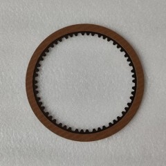 8HP45-320706-215-AM Friction Plate D Clutch 147.57x2.15mm 54T for BMW 3 Series Audi A4 8HP45 ZF 8-Speed Transmission