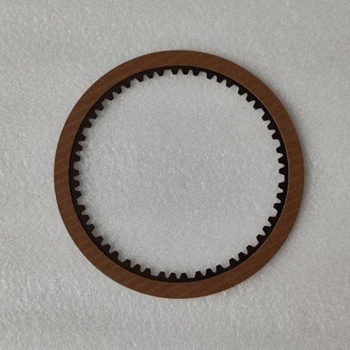 8HP45-320706-215-AM Friction Plate D Clutch 147.57x2.15mm 54T for BMW 3 Series Audi A4 8HP45 ZF 8-Speed Transmission