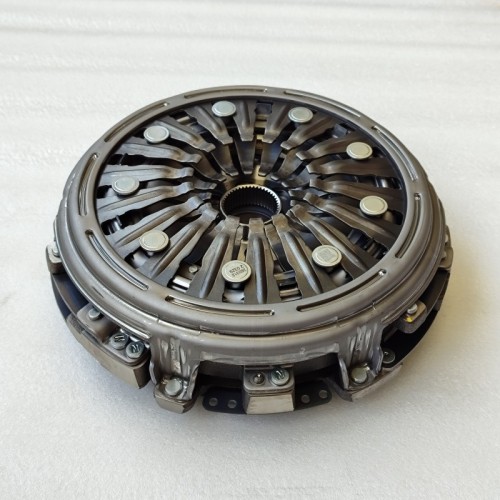 D6KF1-CLUT01-OEM-PH Clutch 41200-2B001 PHC for Accent Kia D6KF1 6-Speed DCT Transmission Clutch Kit