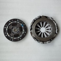 D6KF1-CLUT02-OEM Clutch 41075-2B001 for Accent Kia D6KF1 6-Speed DCT Transmission Clutch Kit