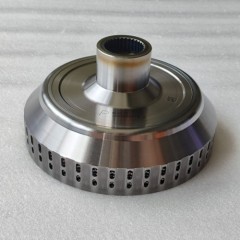8G45-DRUM02-FN Clutch Drum Assembly K1 D8GA050 for Volvo XC60 BMW X1 8G45 Aisin 8-Speed Transmission Clutch Drum