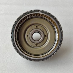 8G45-DRUM02-FN Clutch Drum Assembly K1 D8GA050 for Volvo XC60 BMW X1 8G45 Aisin 8-Speed Transmission Clutch Drum