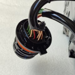 6DT35-0002-RE Mechatronic Unit for BYD G5 Surui 6DT35 6-Speed DCT Transmission Mechatronic ECU