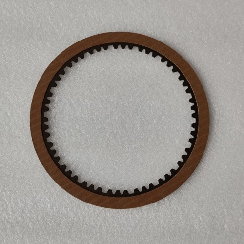 8HP45-320706-215-AM Friction Plate D Clutch 147.57x2.15mm 54T for BMW 3 Series Audi A4 8HP45 ZF 8-Speed Transmission