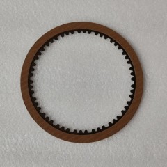 8HP45-320706-215-AM Friction Plate D Clutch 147.57x2.15mm 54T for BMW 3 Series Audi A4 8HP45 ZF 8-Speed Transmission