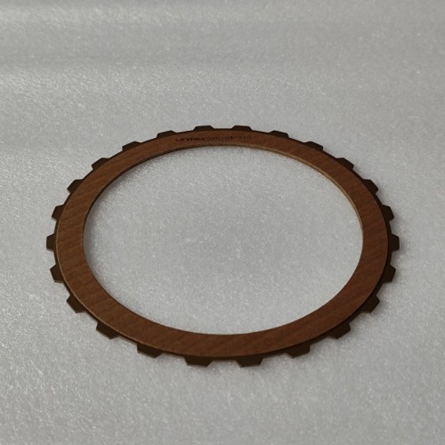 8HP45-320704-215-AM Friction Plate C E Clutch 115.7x2.15mm 24T for BMW 3 Series Audi A4 8HP45 ZF 8-Speed Transmission