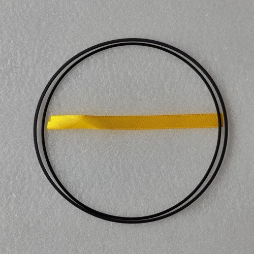 JF016E-0041-AM Sealing Ring Kit for Pulley K182731 JF016E CVT Transmission Rebuild Kit