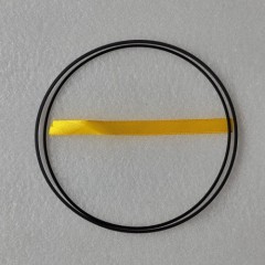 JF016E-0041-AM Sealing Ring Kit for Pulley K182731 JF016E CVT Transmission Rebuild Kit