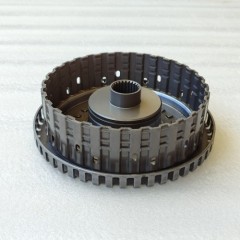 025CHA-0028-OEM Input Drum Empty for Chery 025CHA CVT Transmission Rebuild Kit