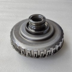 7DCT380-CLUT01-OEM Clutch Assembly 6680-0501DSK-XA for Chery 7DCT380 DCT Transmission Clutch Kit