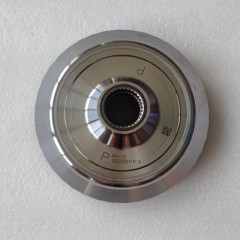 8G45-DRUM02-FN Clutch Drum Assembly K1 D8GA050 for Volvo XC60 BMW X1 8G45 Aisin 8-Speed Transmission Clutch Drum