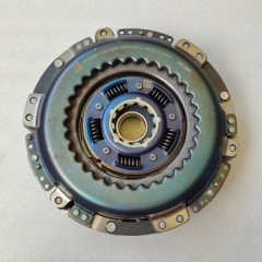 D6KF1-CLUT01-OEM-PH Clutch 41200-2B001 PHC for Accent Kia D6KF1 6-Speed DCT Transmission Clutch Kit
