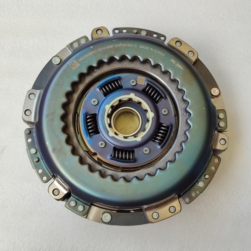 D6KF1-CLUT01-OEM-PH Clutch 41200-2B001 PHC for Accent Kia D6KF1 6-Speed DCT Transmission Clutch Kit