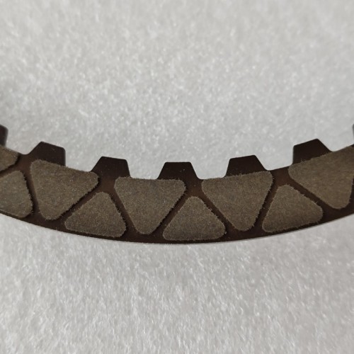 8HP45-320702-205DS-AM Friction Plate B Clutch for BMW 3 Series Audi A4 8HP45 ZF 8-Speed Transmission