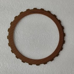 8HP45-320704-215-AM Friction Plate C E Clutch 115.7x2.15mm 24T for BMW 3 Series Audi A4 8HP45 ZF 8-Speed Transmission