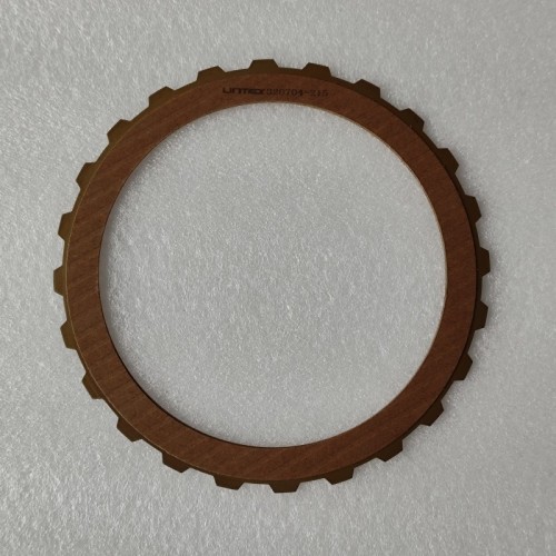8HP45-320704-215-AM Friction Plate C E Clutch 115.7x2.15mm 24T for BMW 3 Series Audi A4 8HP45 ZF 8-Speed Transmission