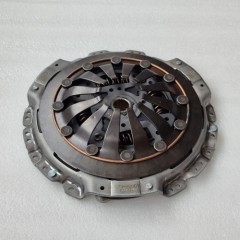 D6KF1-CLUT02-OEM Clutch 41075-2B001 for Accent Kia D6KF1 6-Speed DCT Transmission Clutch Kit