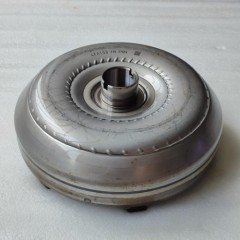 8G45-CONV06-FN Torque Converter 4FA150 for Volvo XC60 S60 8G45 Aisin 8-Speed Transmission Converter