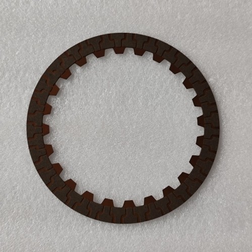 8HP45-320700-155S-AM Friction Plate A Clutch 129.69x1.55mm 24T for BMW 3 Series Audi A4 8HP45 ZF 8-Speed Transmission