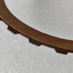 8HP45-320704-215-AM Friction Plate C E Clutch 115.7x2.15mm 24T for BMW 3 Series Audi A4 8HP45 ZF 8-Speed Transmission