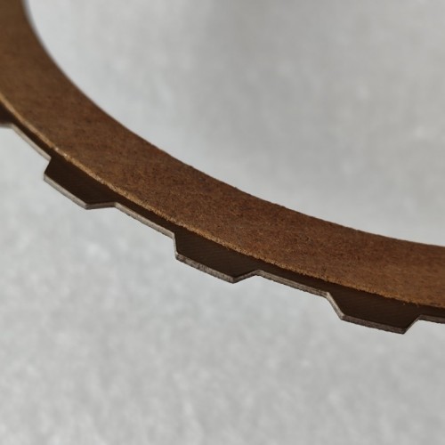 8HP45-320704-215-AM Friction Plate C E Clutch 115.7x2.15mm 24T for BMW 3 Series Audi A4 8HP45 ZF 8-Speed Transmission