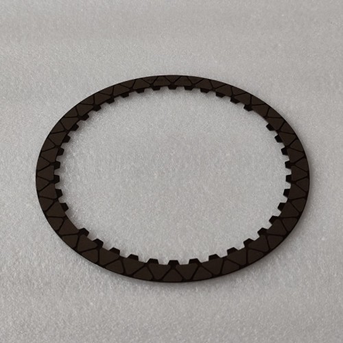 8HP45-320702-205DS-AM Friction Plate B Clutch for BMW 3 Series Audi A4 8HP45 ZF 8-Speed Transmission