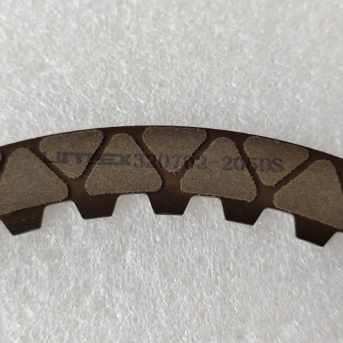 8HP45-320702-205DS-AM Friction Plate B Clutch for BMW 3 Series Audi A4 8HP45 ZF 8-Speed Transmission