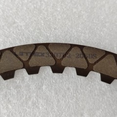 8HP45-320702-205DS-AM Friction Plate B Clutch for BMW 3 Series Audi A4 8HP45 ZF 8-Speed Transmission