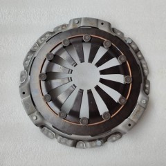 D6KF1-CLUT02-OEM Clutch 41075-2B001 for Accent Kia D6KF1 6-Speed DCT Transmission Clutch Kit